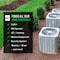 Duromax Portable Generator, Gasoline/Liquid Propane, 10,500 W/9,975 W Rated, 13,000 W/12,350 W Surge XP13000HX - alternate 2